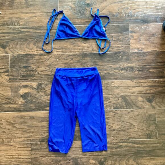 Sheer Mesh Outfit - Picture 1 of 9